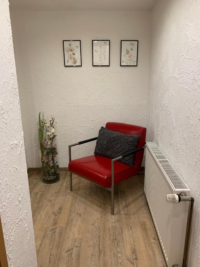Ferienwohnung Janus Altstadt-Hameln Haus 1 Inklusive Parkplatz Mit Und Ohne Balkon Χάμελν Εξωτερικό φωτογραφία