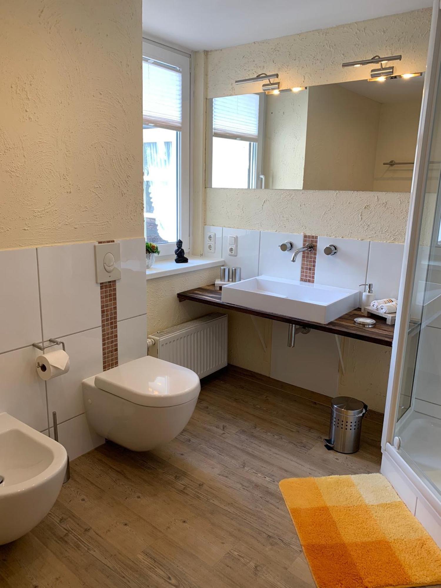 Ferienwohnung Janus Altstadt-Hameln Haus 1 Inklusive Parkplatz Mit Und Ohne Balkon Χάμελν Εξωτερικό φωτογραφία