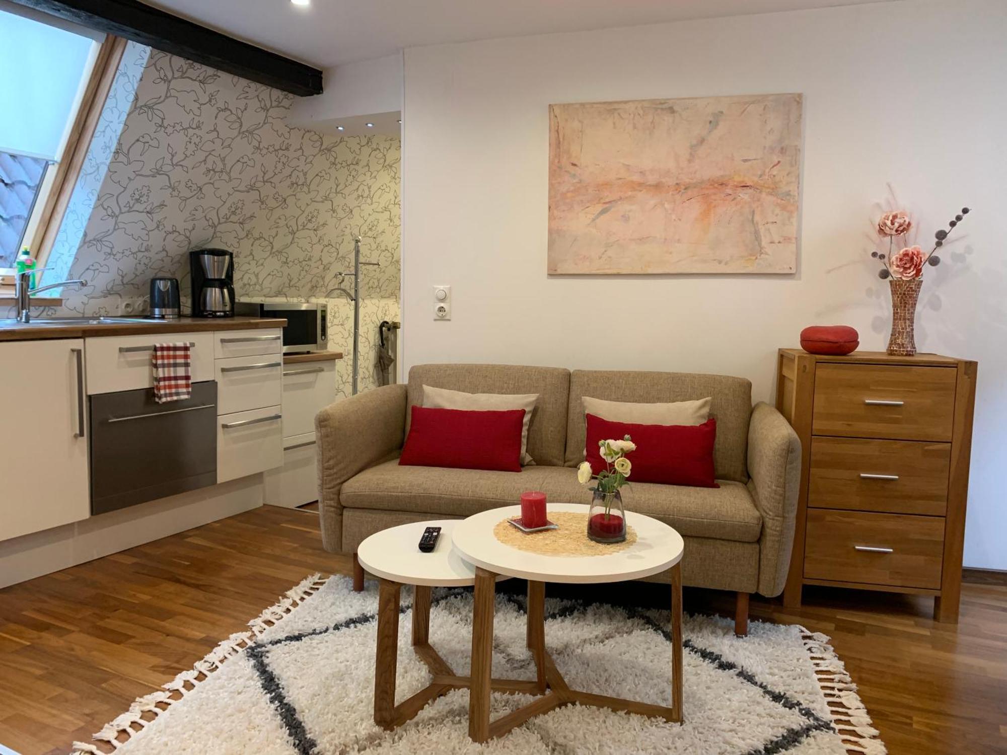 Ferienwohnung Janus Altstadt-Hameln Haus 1 Inklusive Parkplatz Mit Und Ohne Balkon Χάμελν Εξωτερικό φωτογραφία
